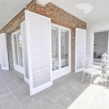 The Luxor By Hello Homes Apartment Sitges