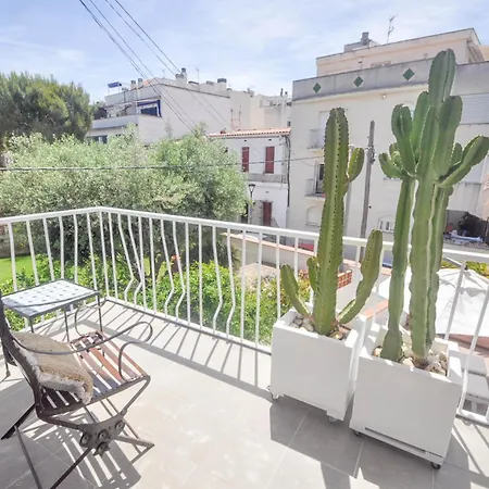 The Luxor By Hello Homes Apartment Sitges