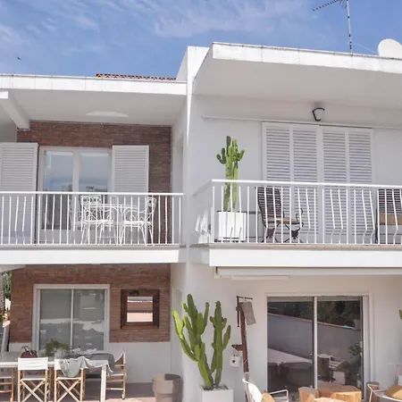 Apartment The Luxor By Hello Homes Sitges