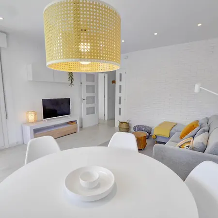 The Luxor By Hello Homes Apartment *