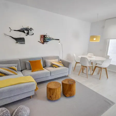 Apartment The Luxor By Hello Homes Sitges