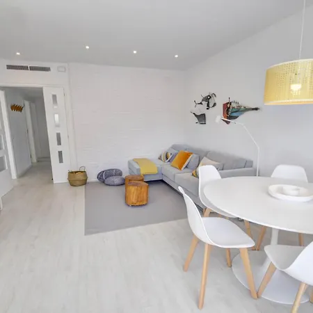 The Luxor By Hello Homes Apartment Sitges