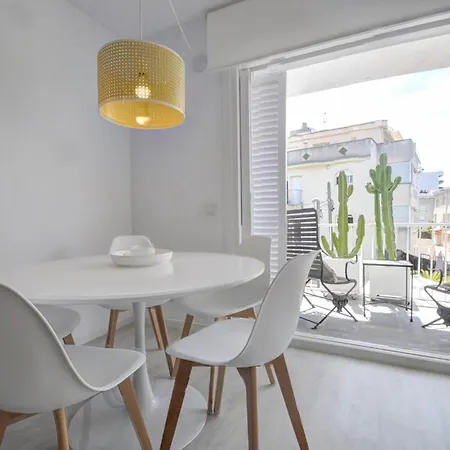 Appartement The Luxor By Hello Homes