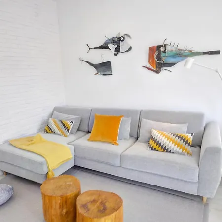 Appartement The Luxor By Hello Homes