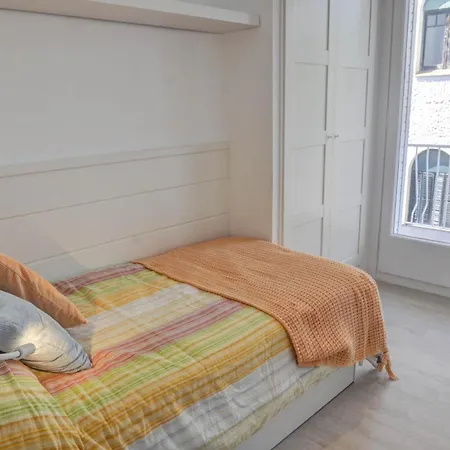 Apartamento The Luxor By Hello Homes